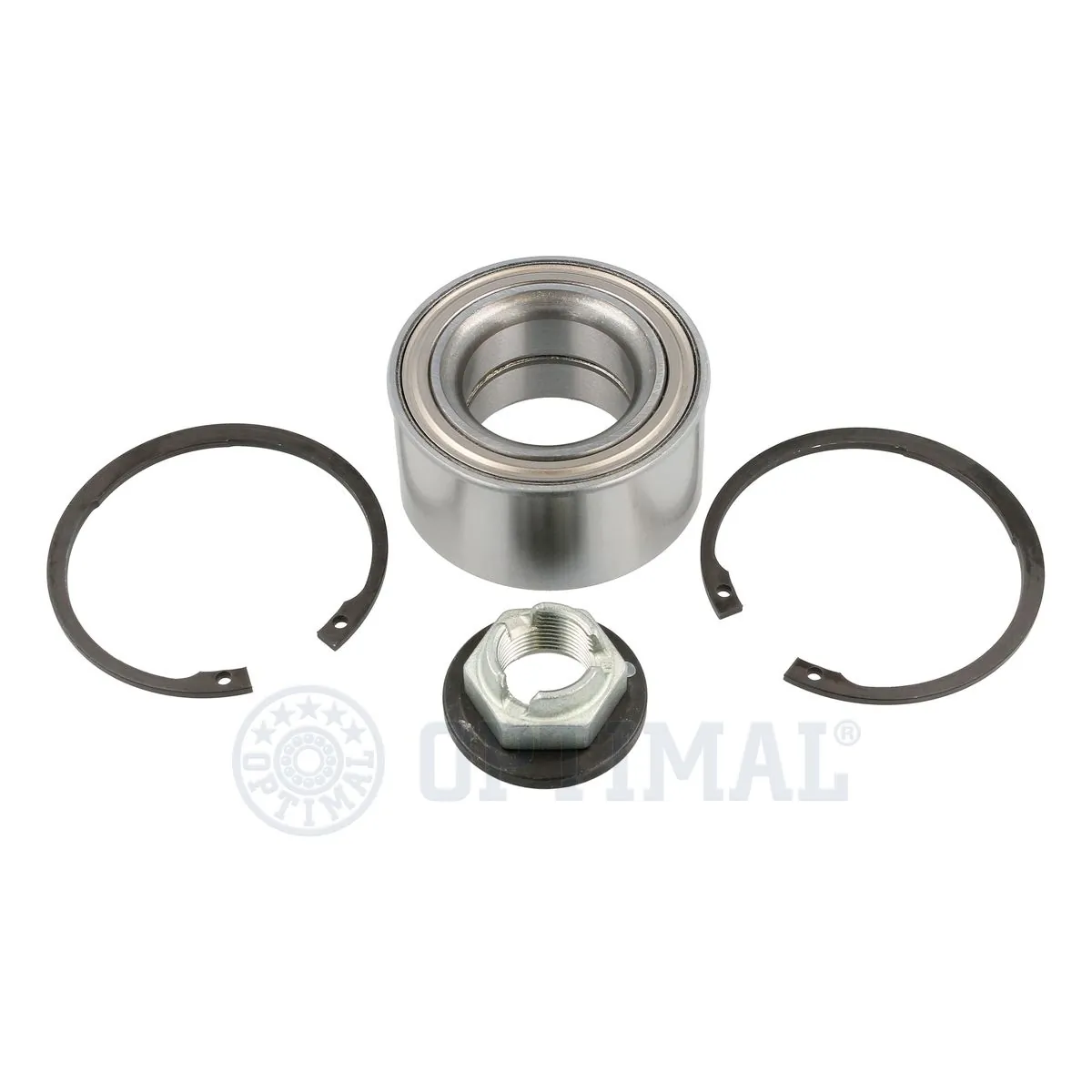 Wheel Bearing Kit 301182