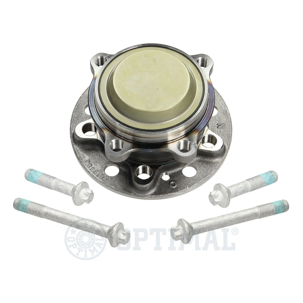 Wheel Bearing Kit 401304