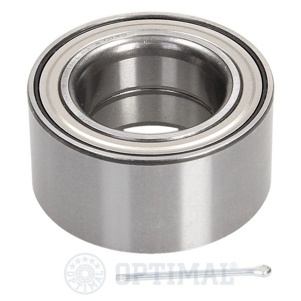 Wheel Bearing Kit 102670