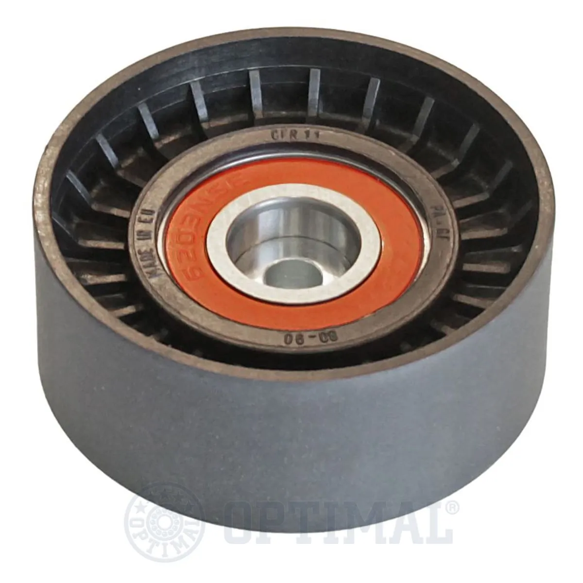Tensioner Pulley, V-ribbed belt 0-N1675