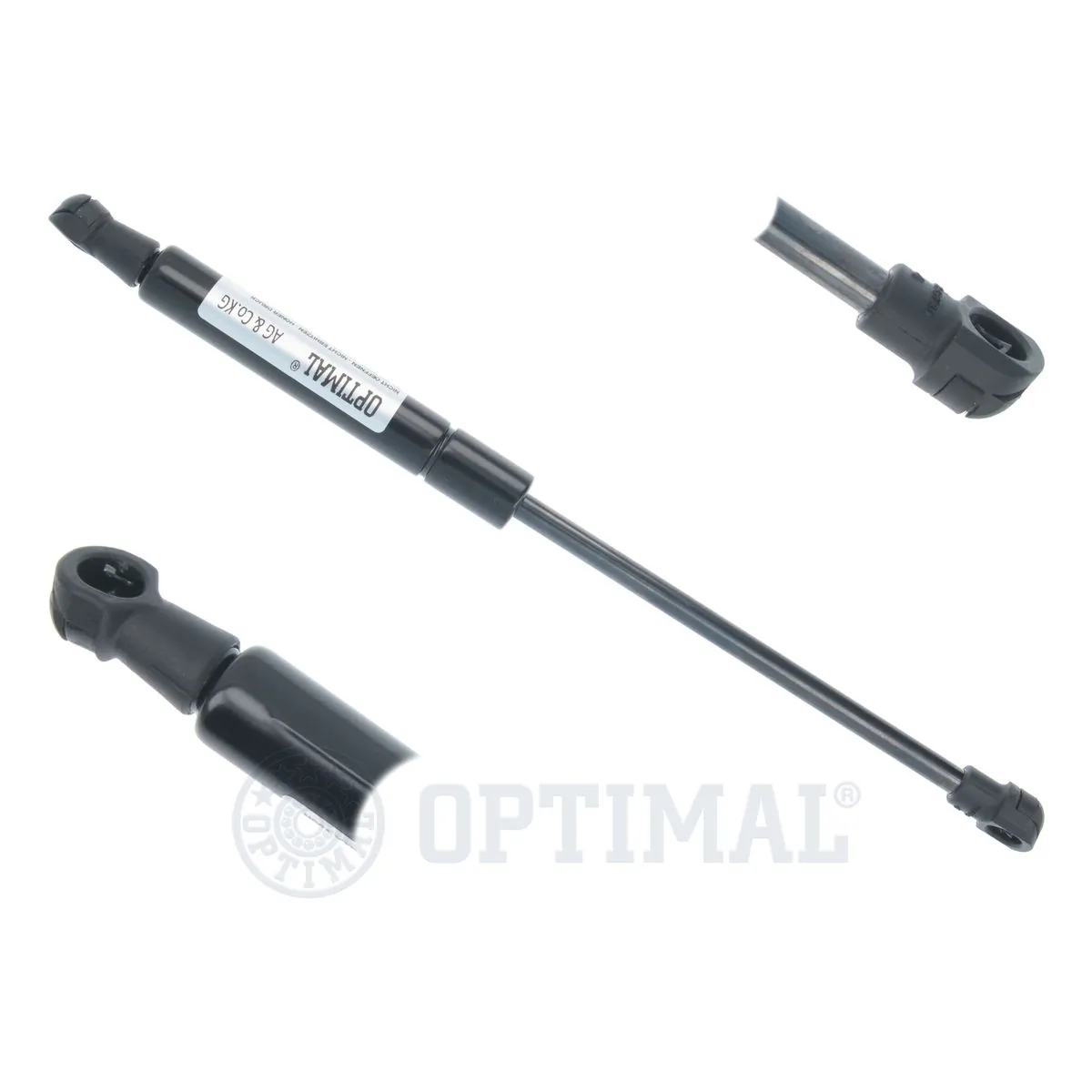 Gas Spring, bonnet AG-51452