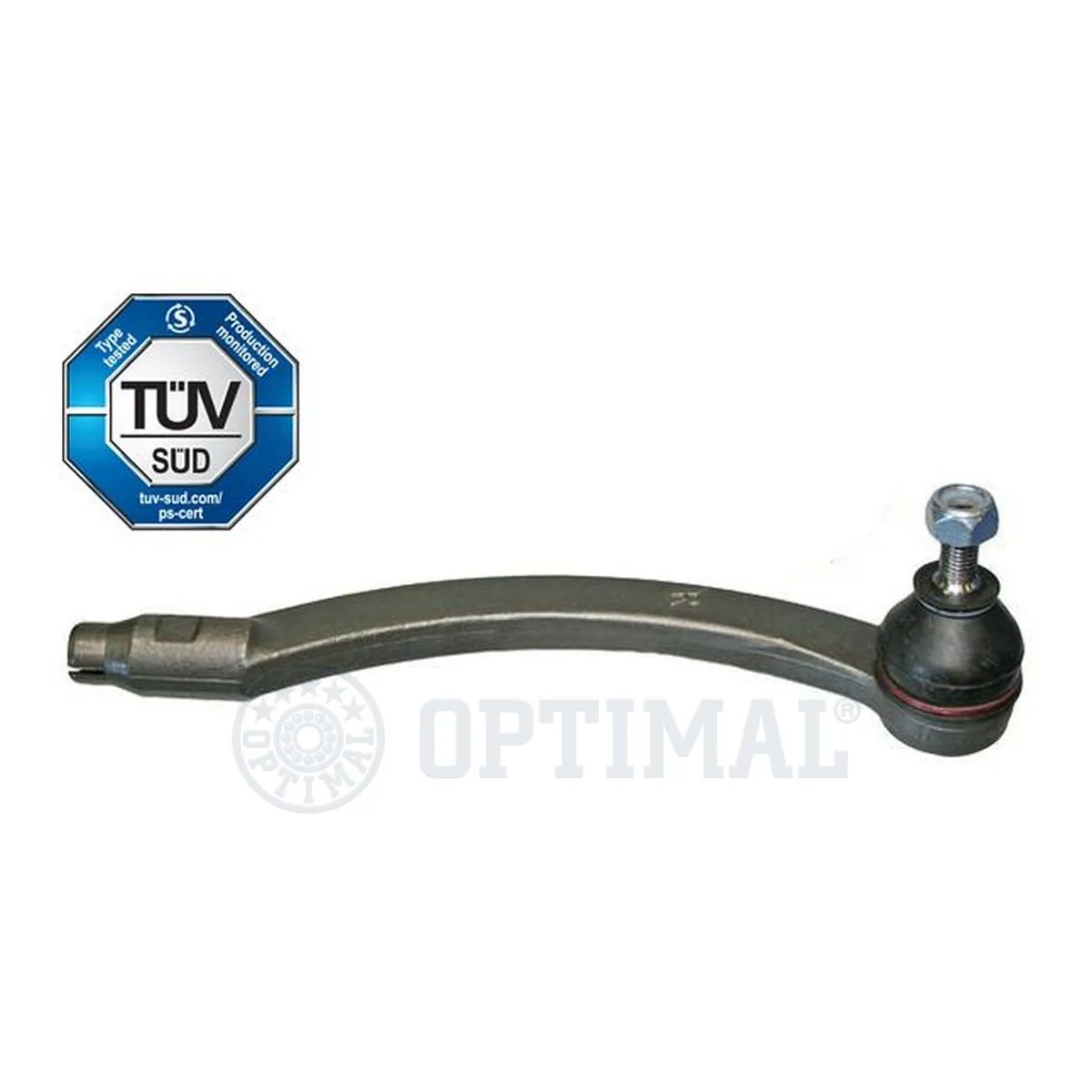 Tie Rod End G1-1340