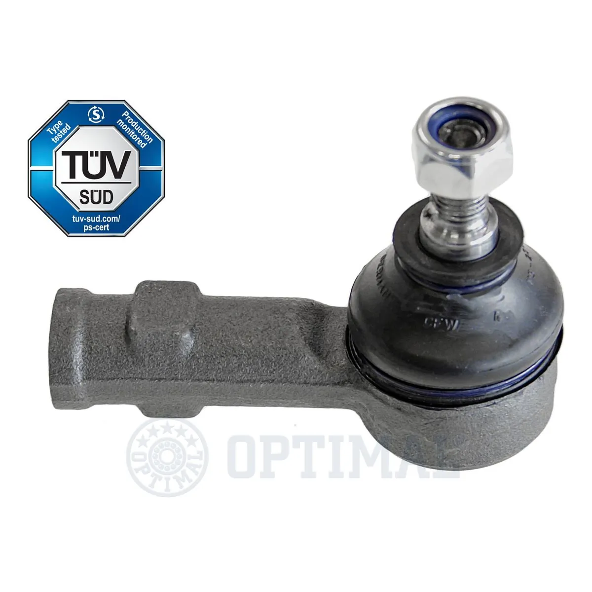 Tie Rod End G1-1120