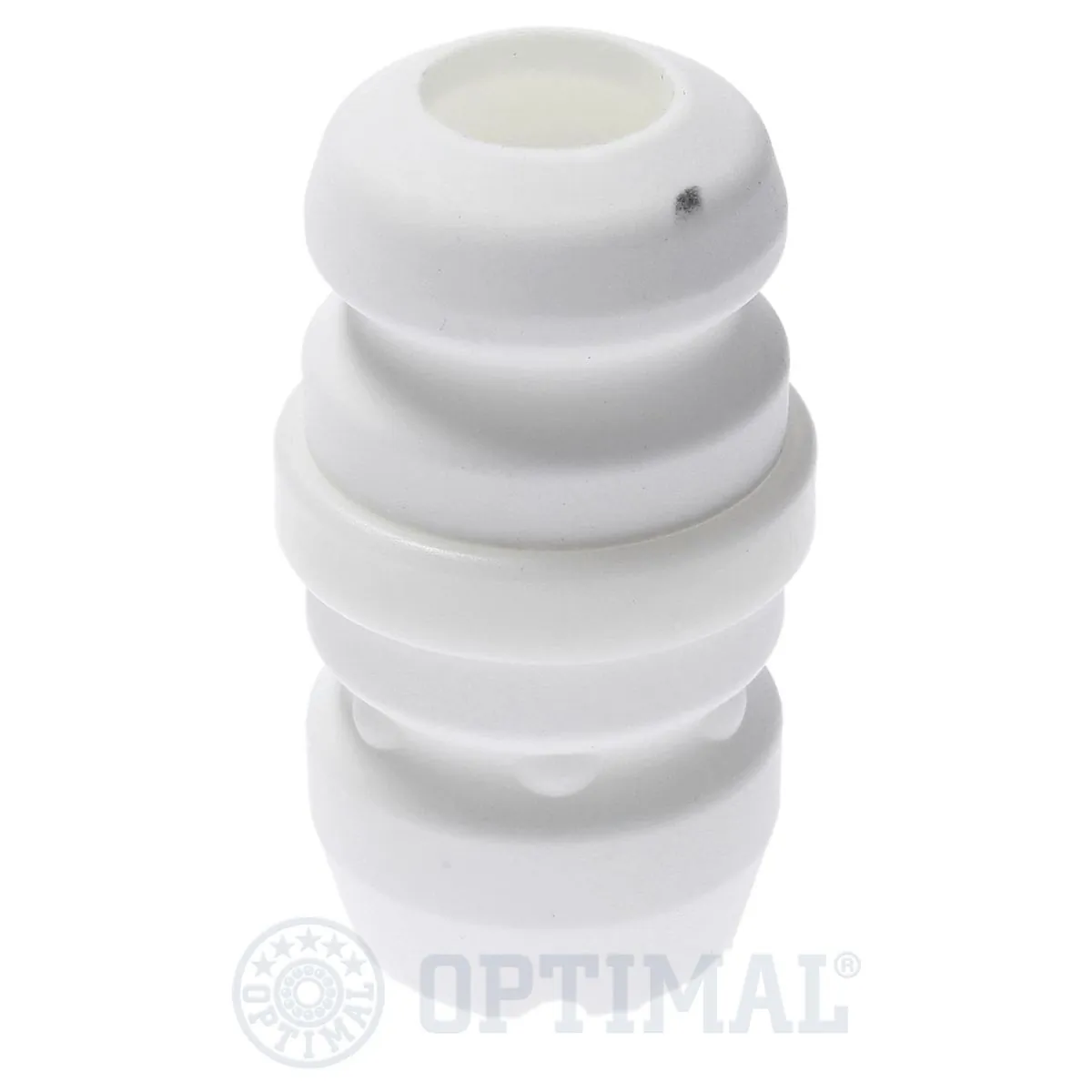 OPTIMAL F8-7677 Rubber Buffer, suspension
