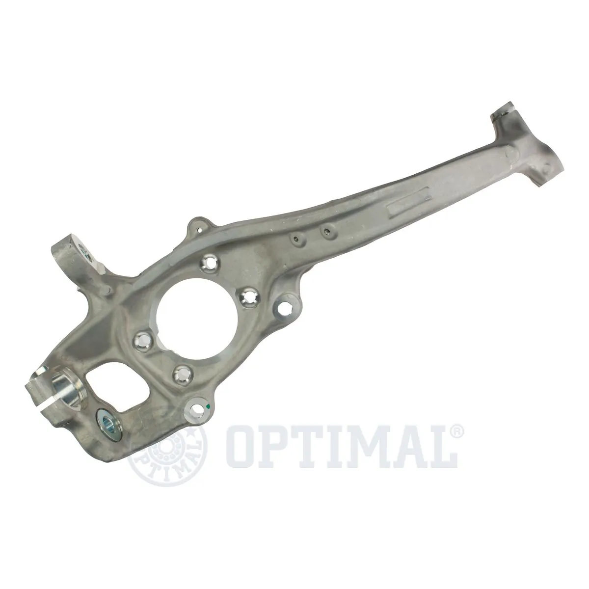 OPTIMAL KN-100550-00-R Steering Knuckle, wheel suspension