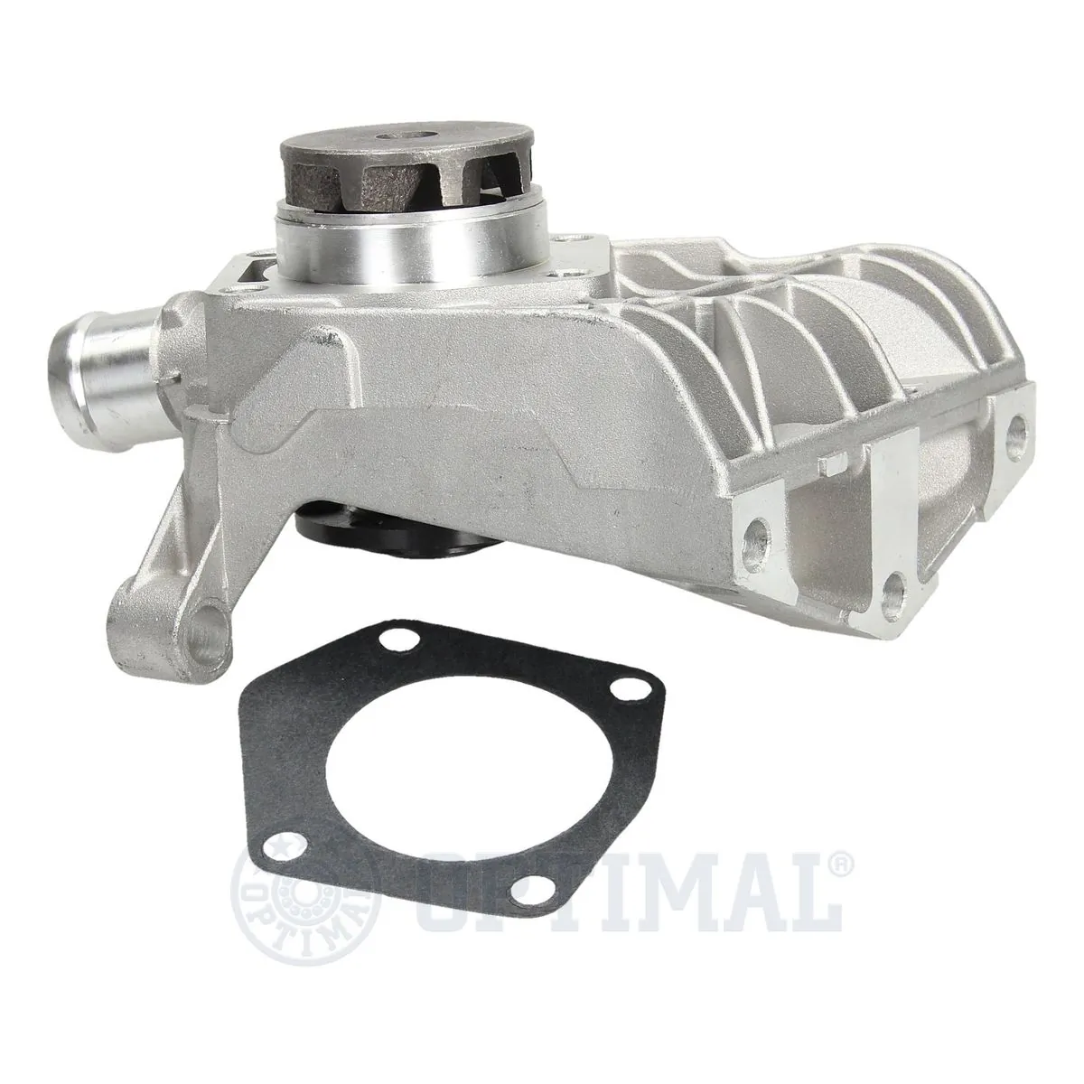 Water Pump, engine cooling AQ-1731