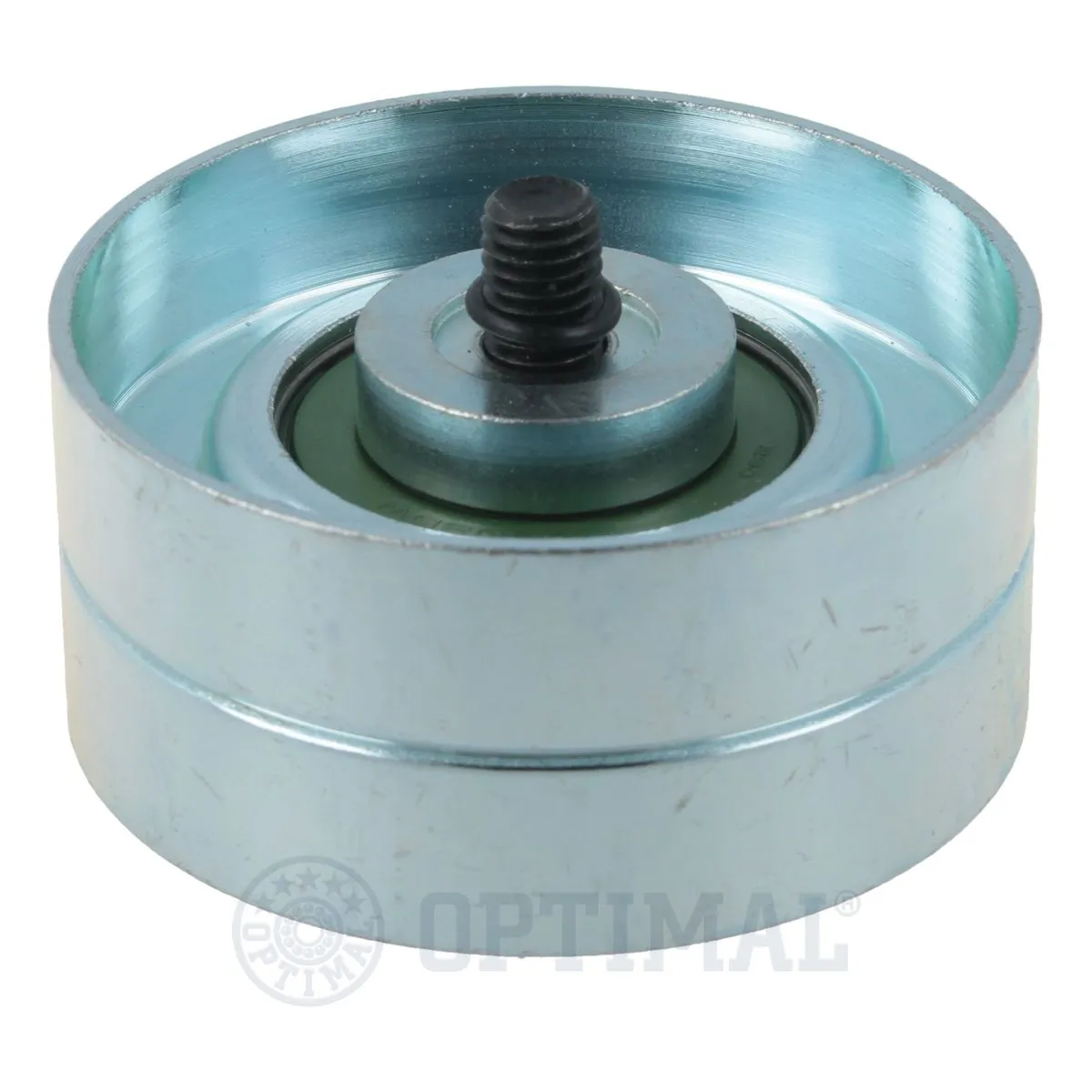 Tensioner Pulley, V-ribbed belt 0-N1489S