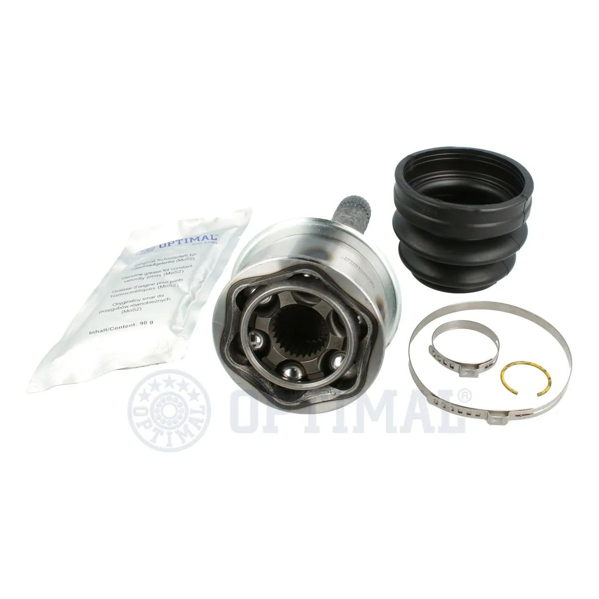 OPTIMAL CW-3065 Joint Kit, drive shaft
