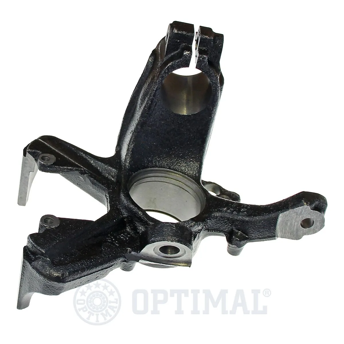 Steering Knuckle, wheel suspension KN-101113-01-R