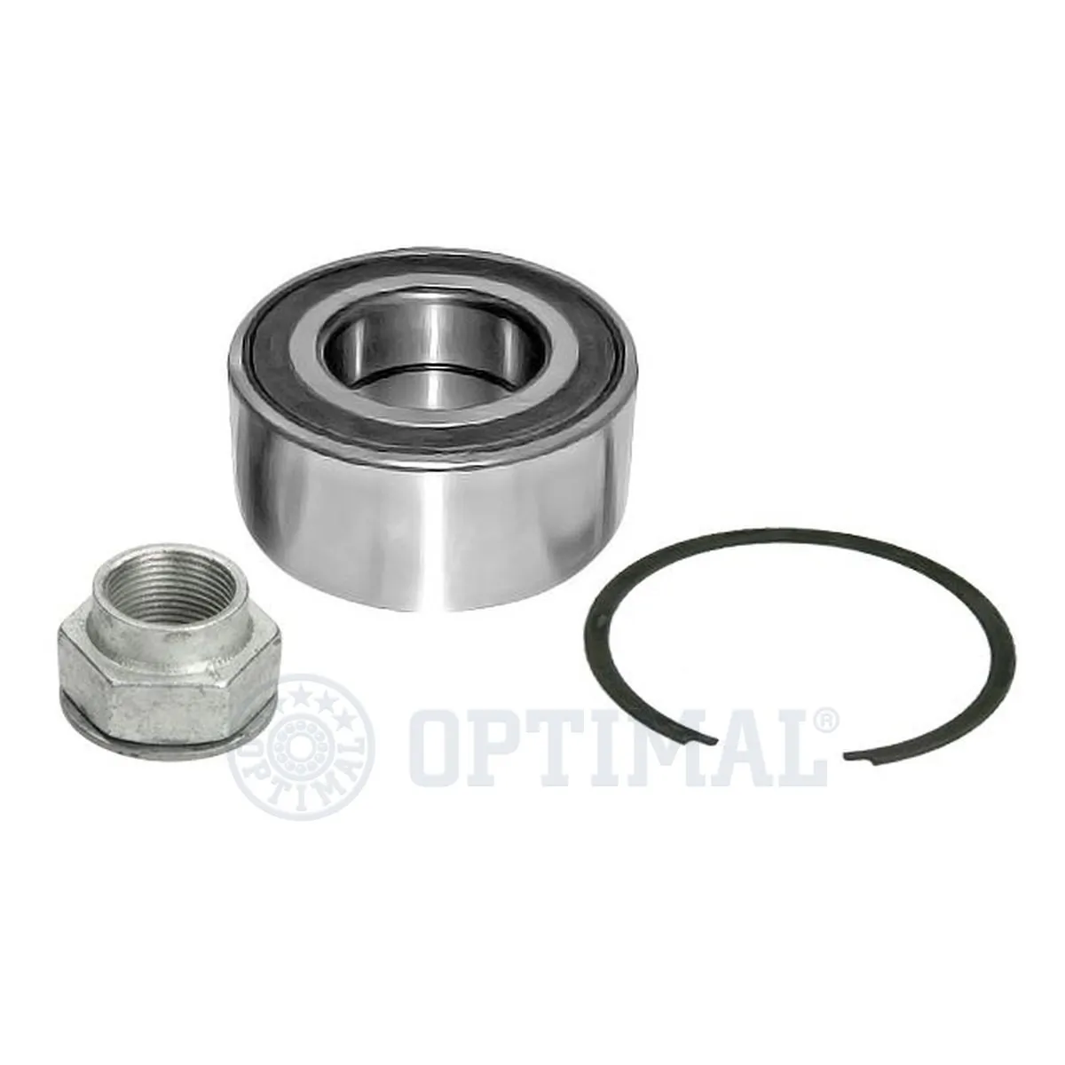 Wheel Bearing Kit 801267