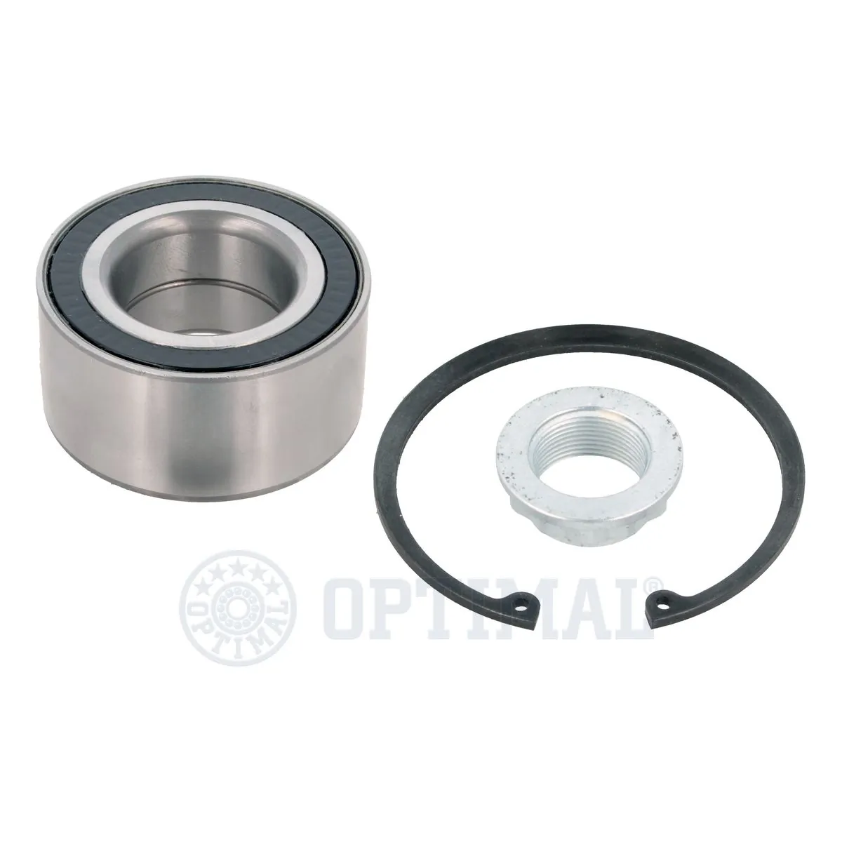 Wheel Bearing Kit 502135