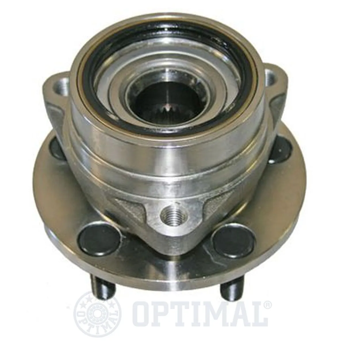 OPTIMAL 991761 Wheel Bearing Kit