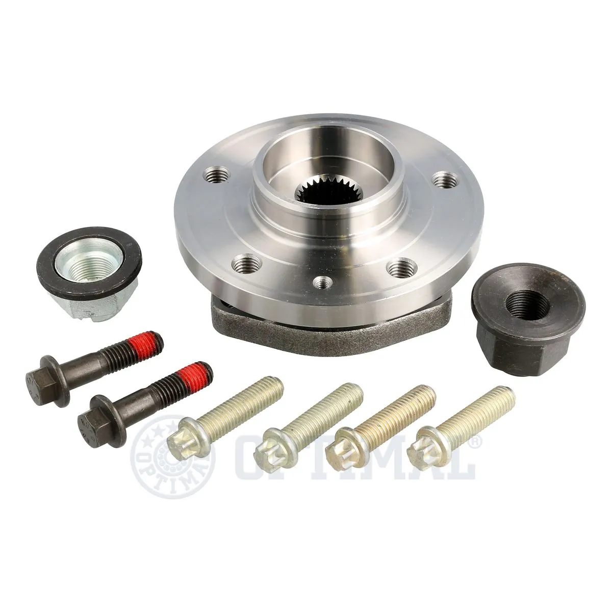 Wheel Bearing Kit 891628
