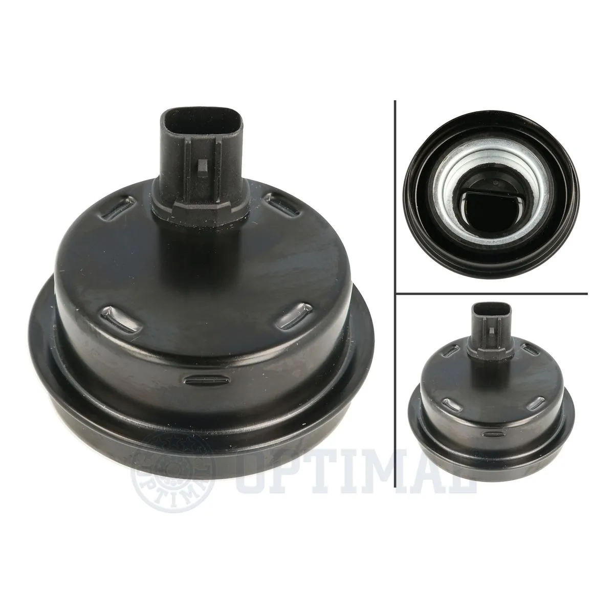 Sensor, wheel speed 06-S763