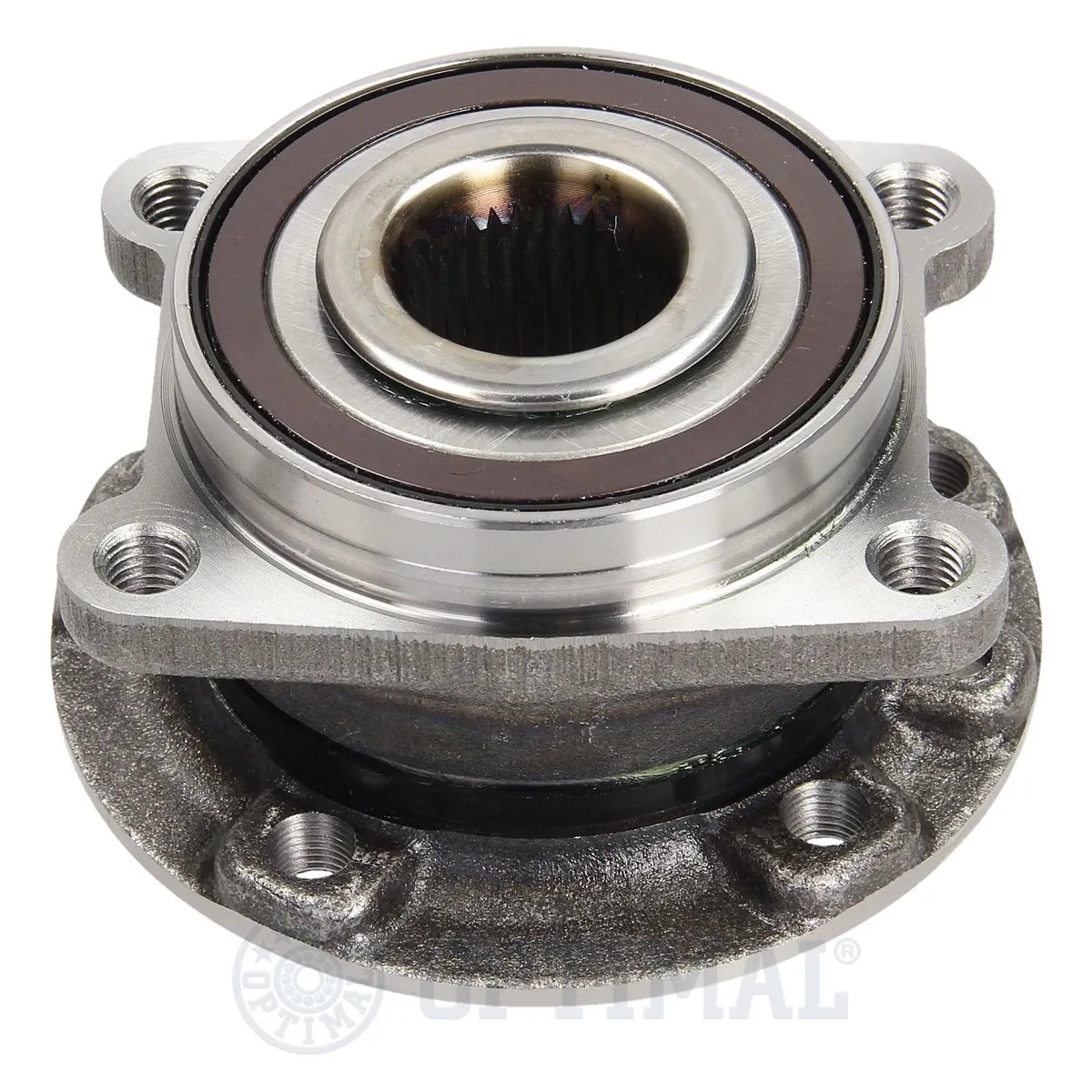 Wheel Bearing Kit 990792