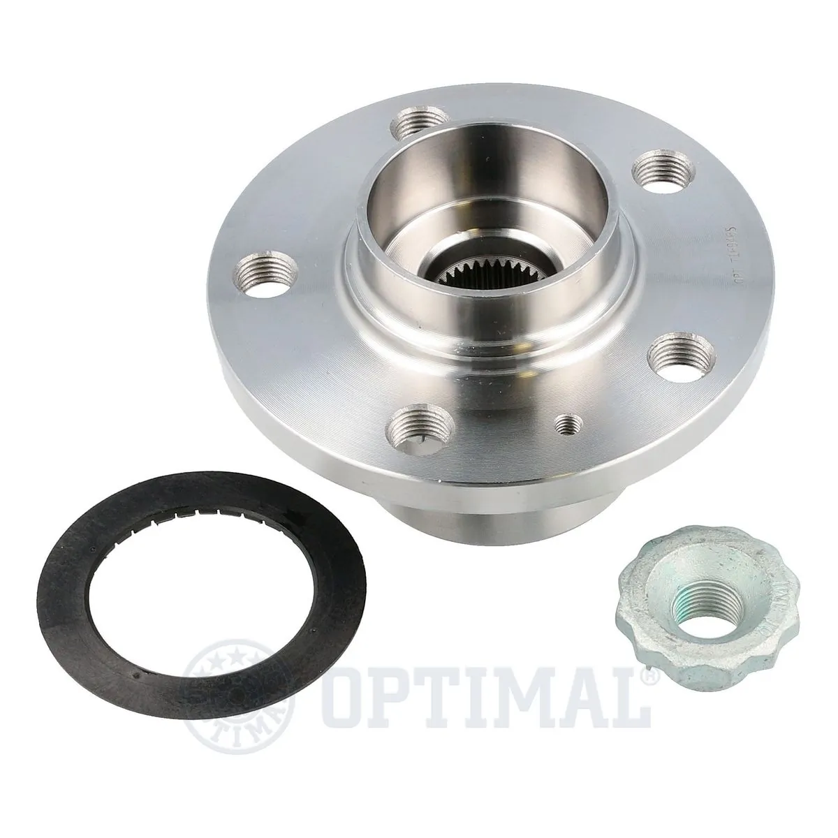 Wheel Bearing Kit 101027