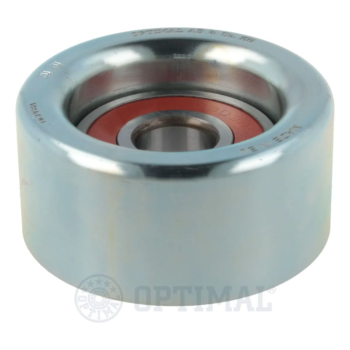 Tensioner Pulley, V-ribbed belt 0-N2089S