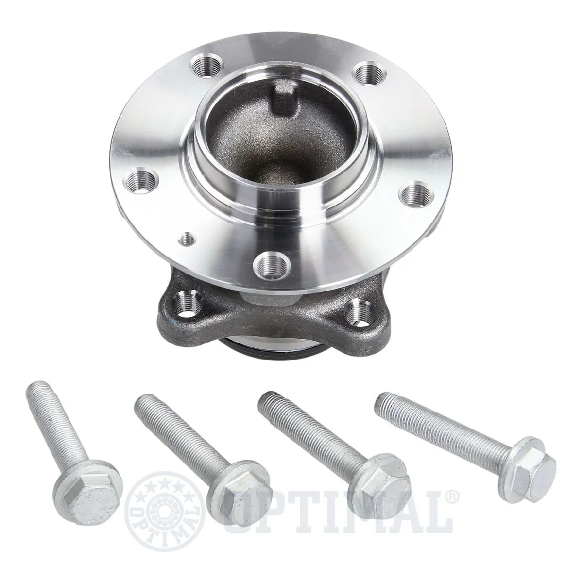 ホイールベアリングセット 602208