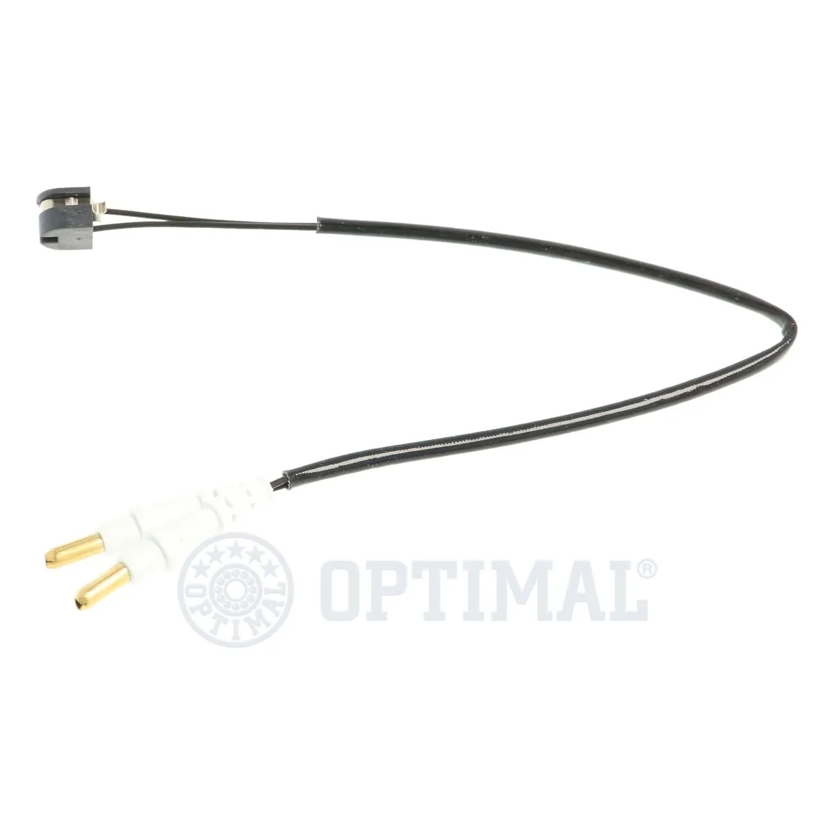 Warning Contact, brake pad wear WKT-60041K