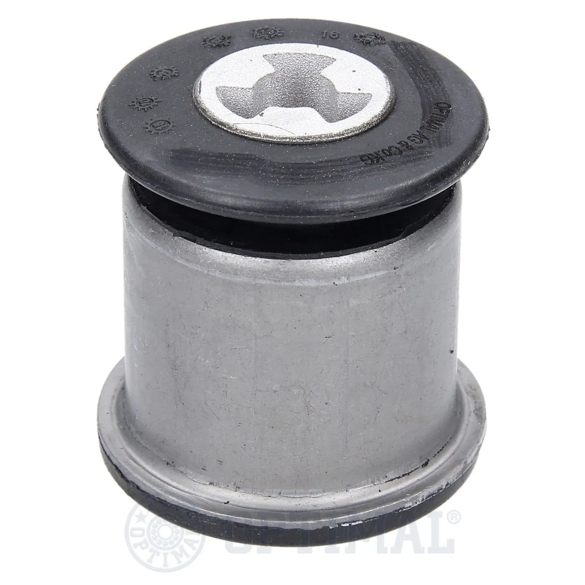 Mounting, control/trailing arm F8-7910