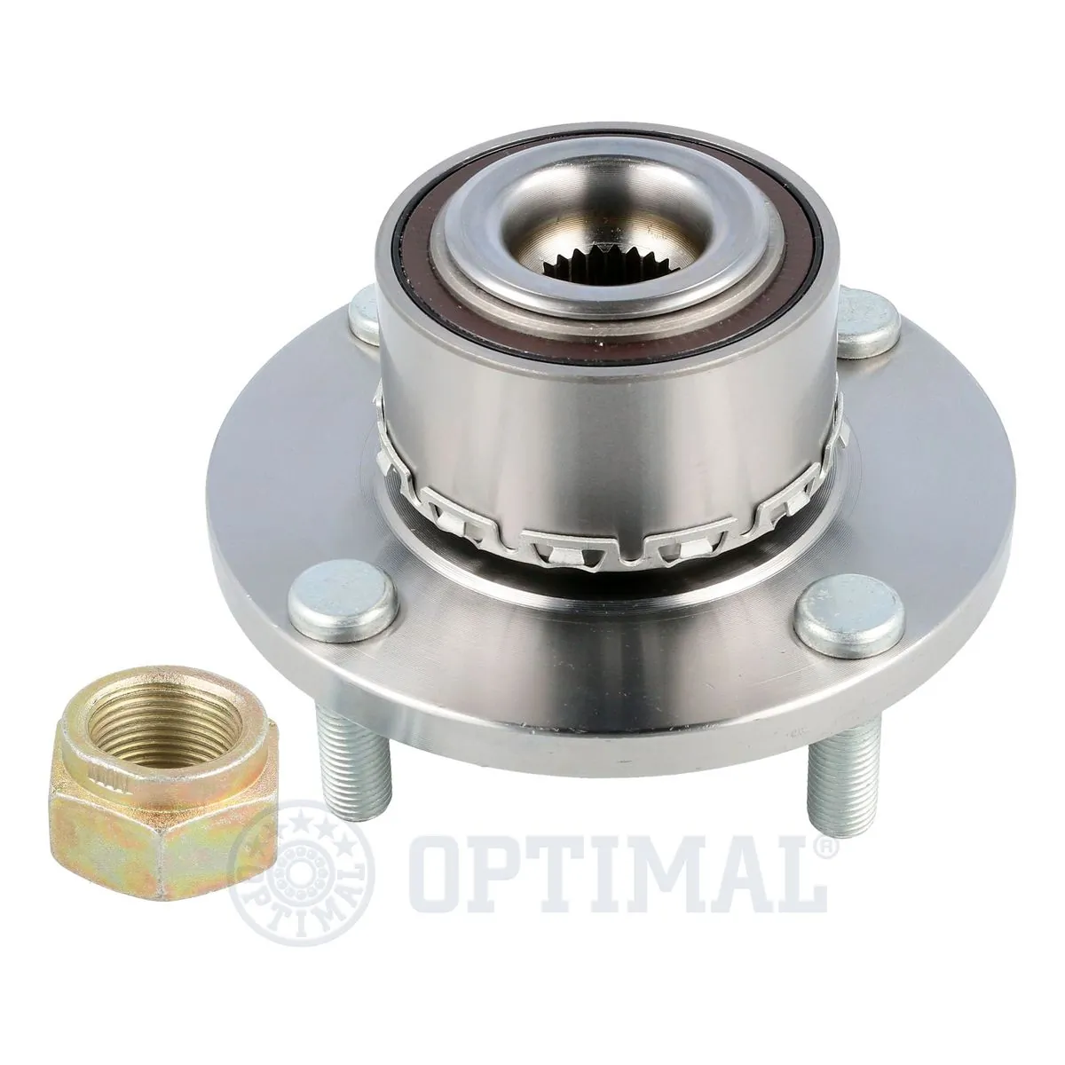 Wheel Bearing Kit 401167