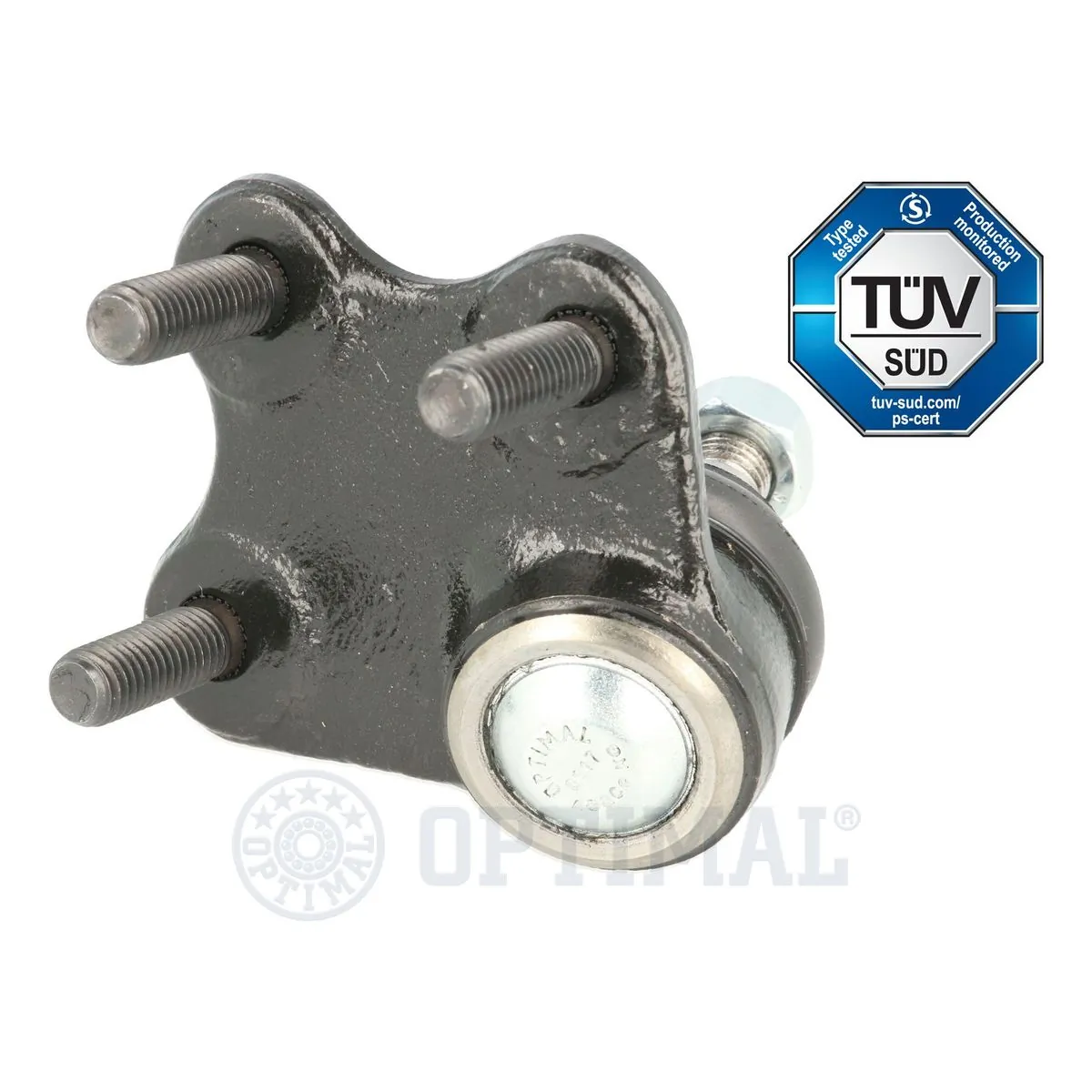 OPTIMAL G3-1018 Ball Joint