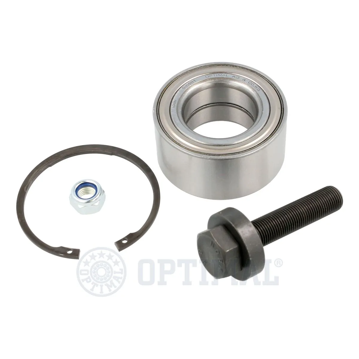 Wheel Bearing Kit 131129