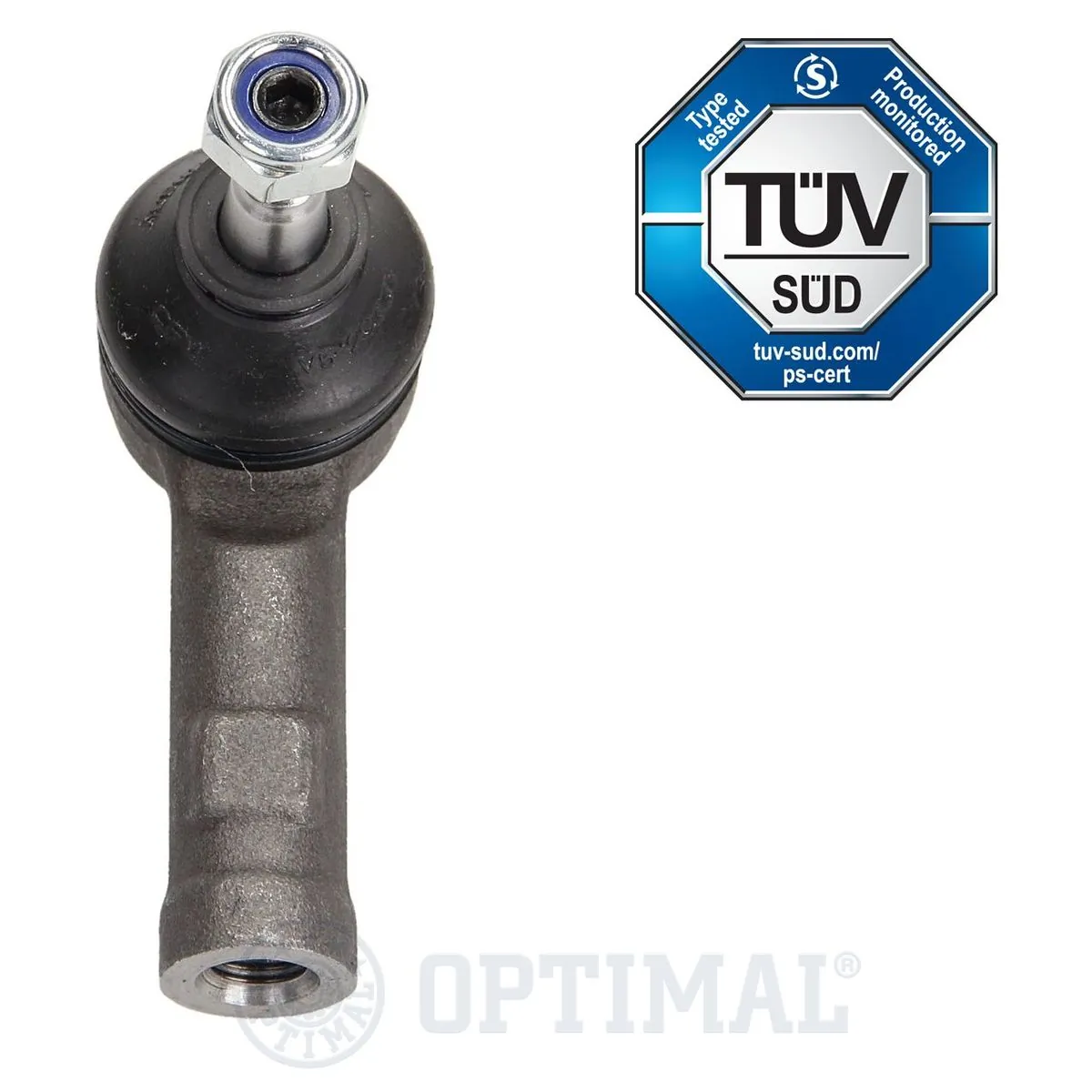 OPTIMAL G1-982 Tie Rod End