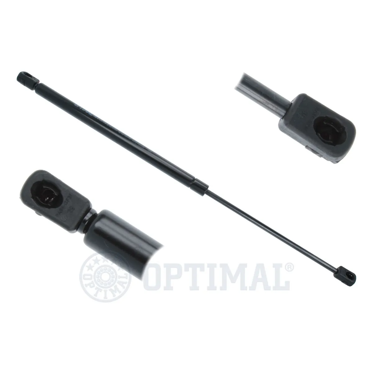 Gas Spring, boot/cargo area AG-50115