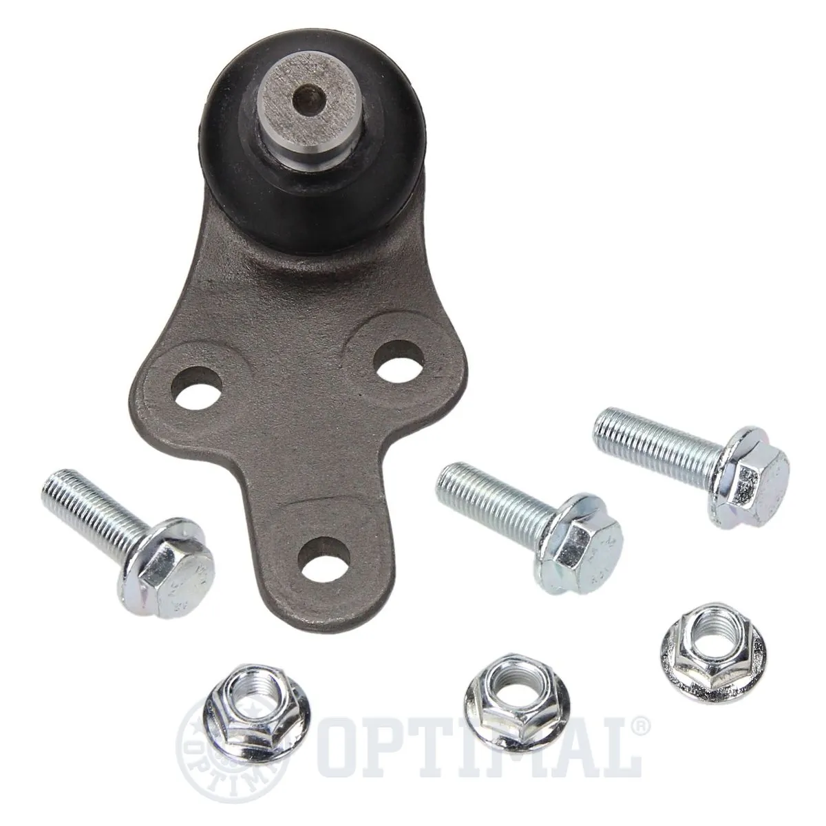 Rótula de suspensión/carga G3-1044