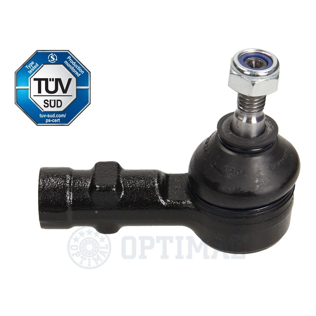 Tie Rod End G1-1254