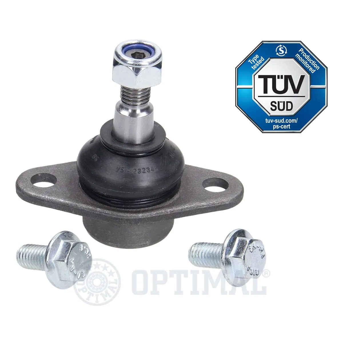Ball Joint G3-936
