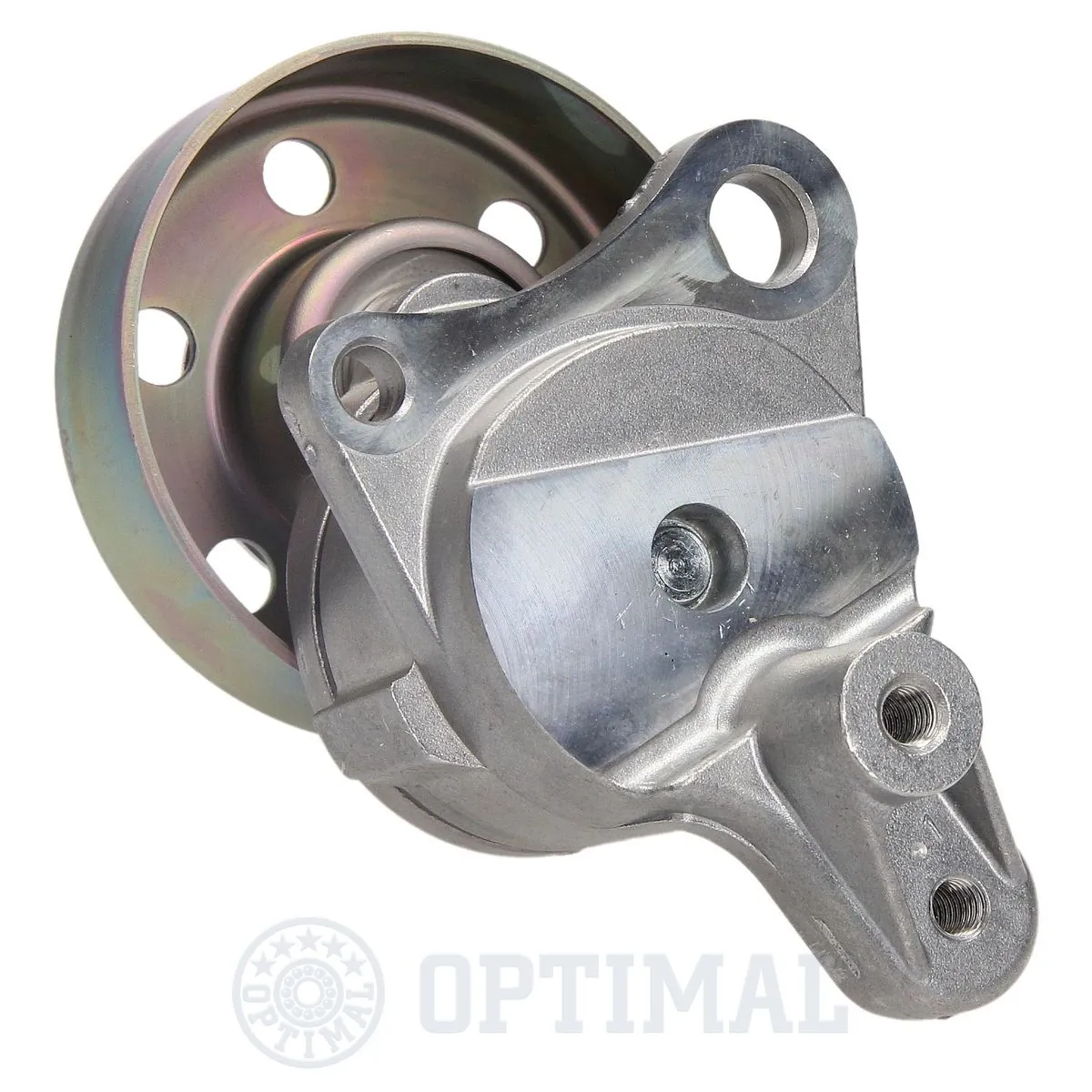 Tensioner Lever, V-ribbed belt 0-N2098