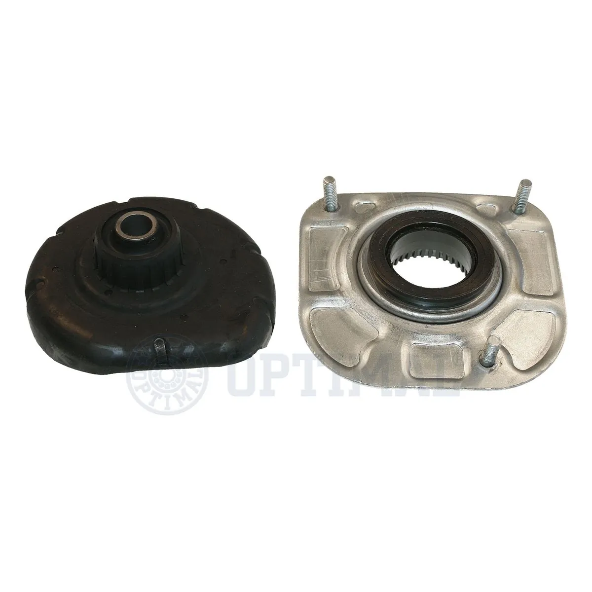 Repair Kit, suspension strut support mount F8-6385