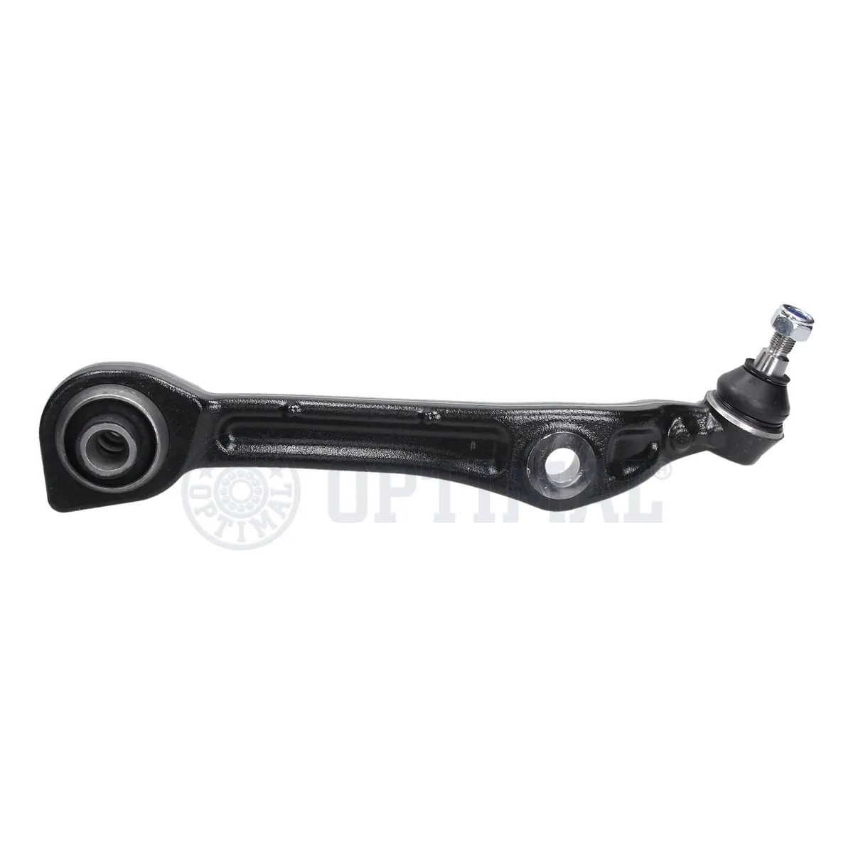 Control/Trailing Arm, wheel suspension G5-941