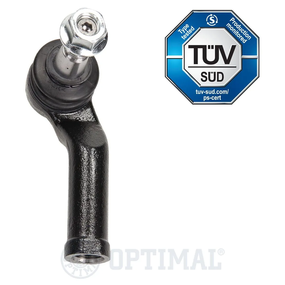 OPTIMAL G1-1324 Tie Rod End
