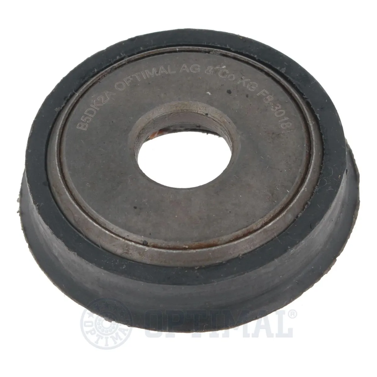 Rolling Bearing, suspension strut support mount F8-3018