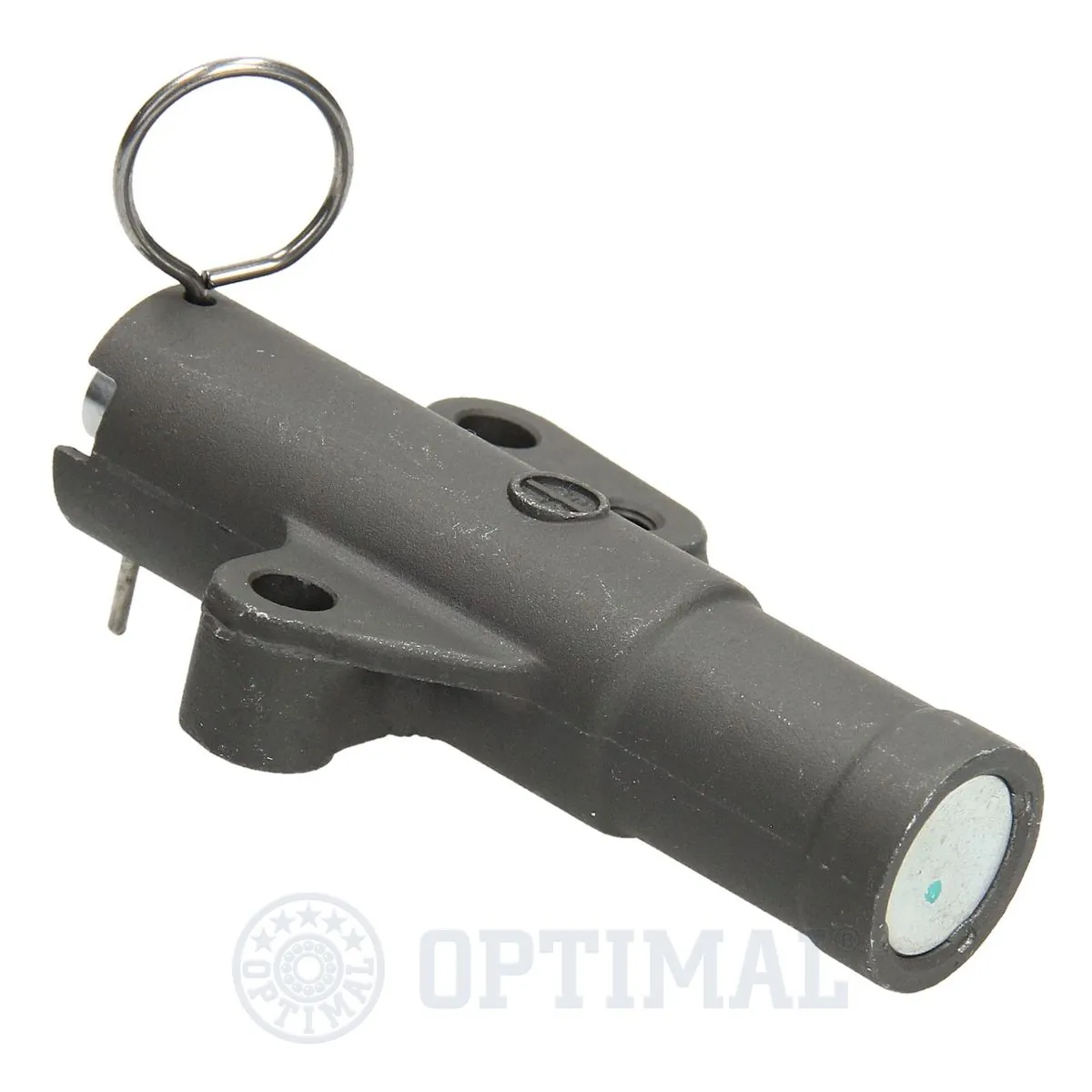 OPTIMAL 0-N2010 Vibration Damper, timing belt