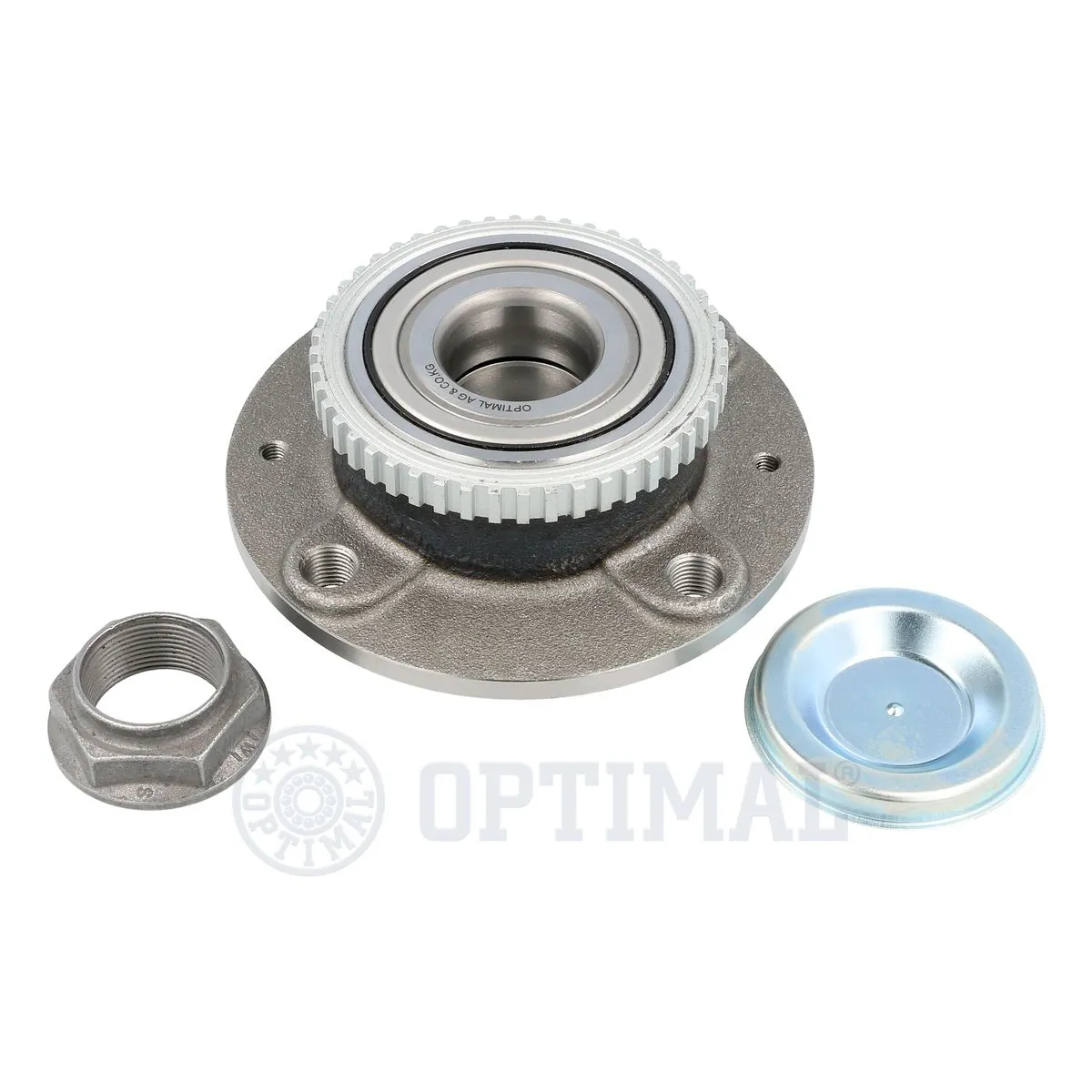 OPTIMAL 602509 Wheel Bearing Kit