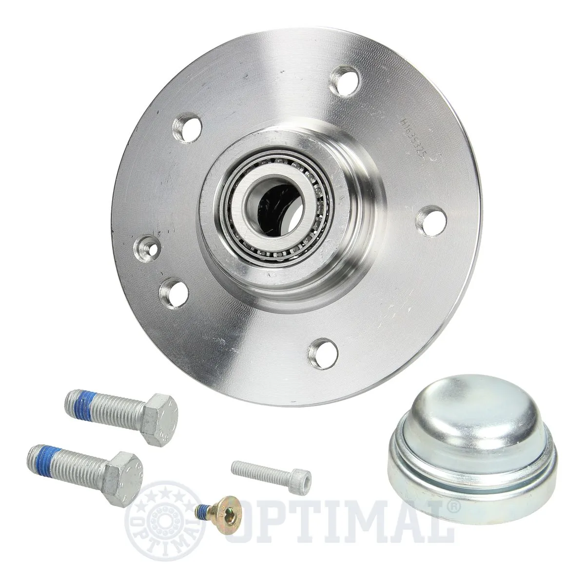 Wheel Bearing Kit 401078L