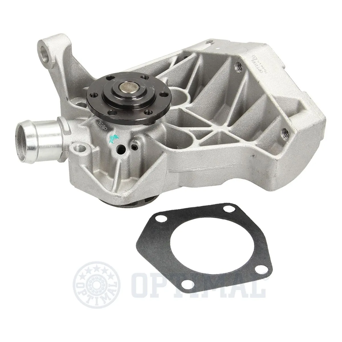 Water Pump, engine cooling AQ-1731