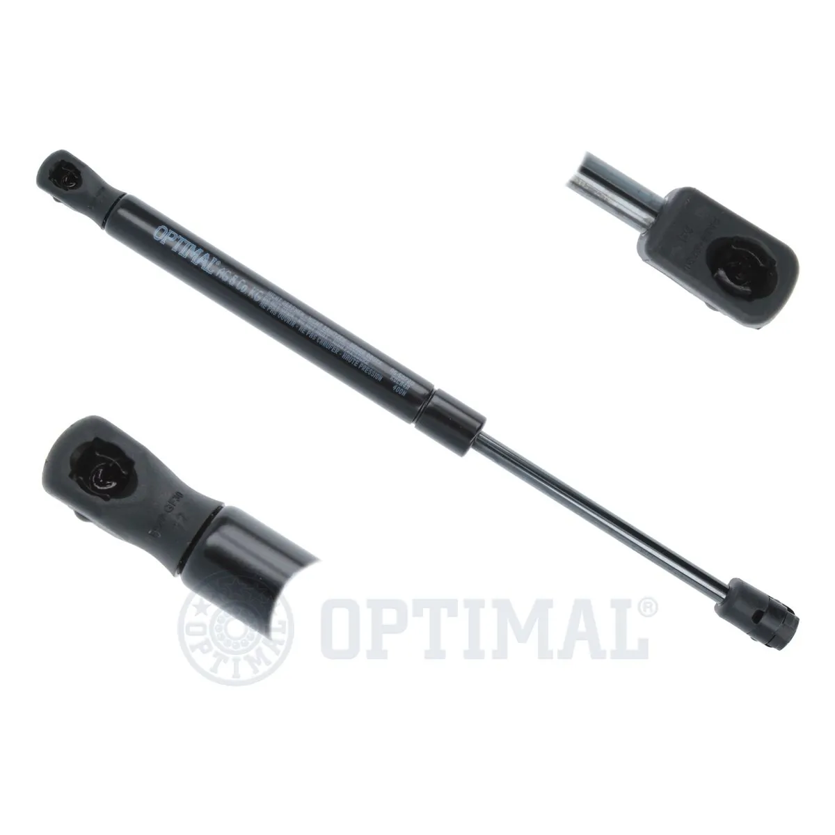 Gas Spring, bonnet AG-50720
