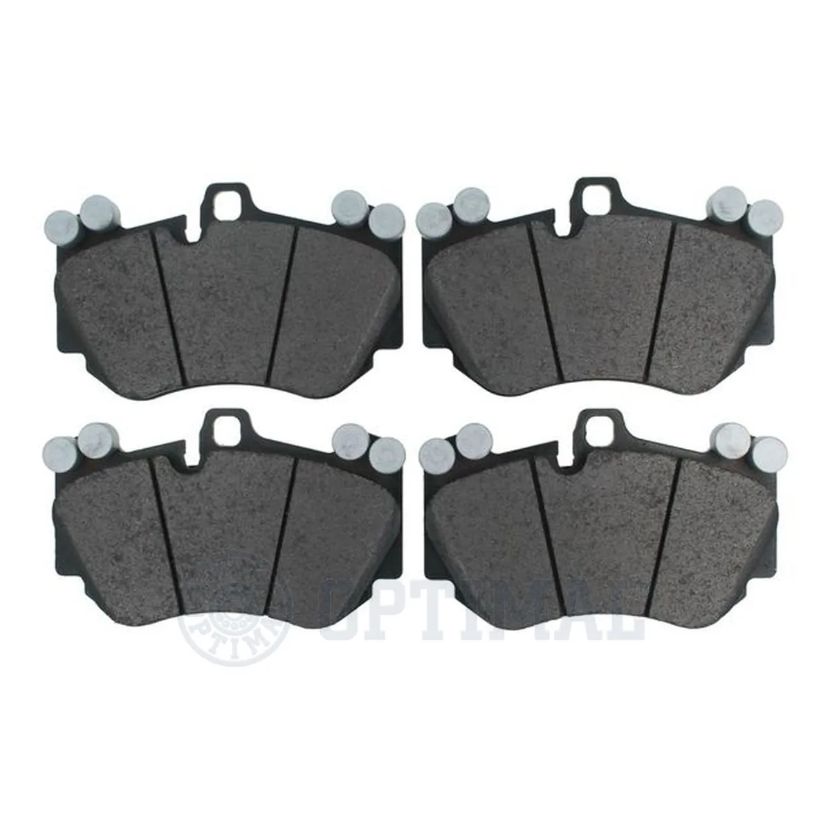 BOSCH 0 986 474 106 Brake Caliper