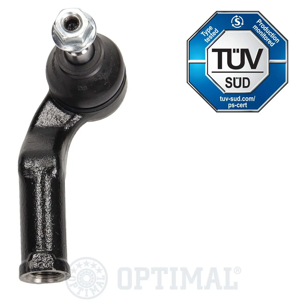 Tie Rod End G1-1262