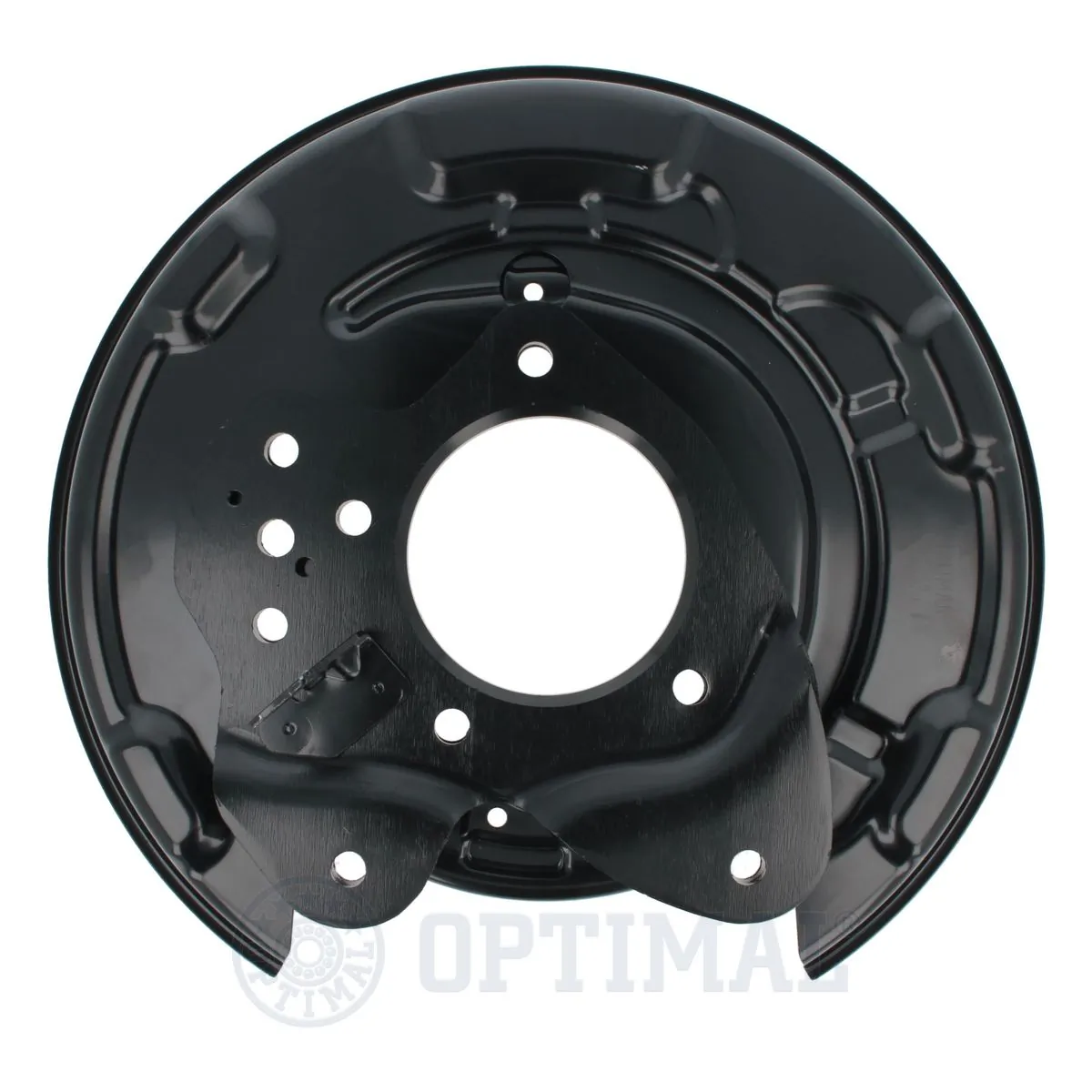 OPTIMAL BSP-9023L Splash Guard, brake disc