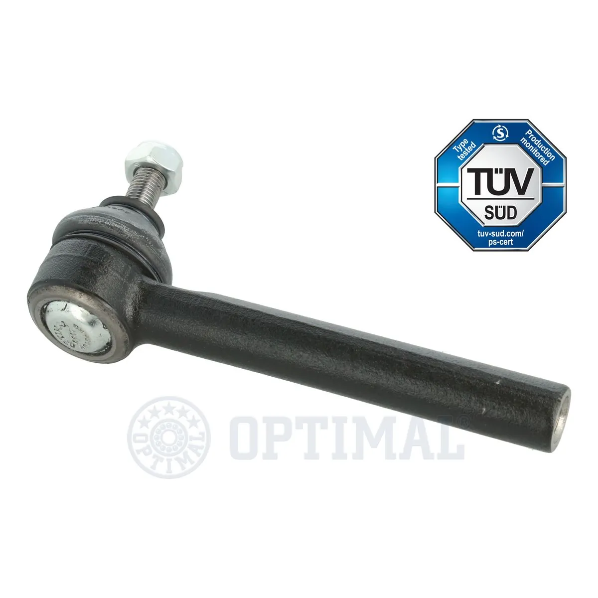 Tie Rod End G1-277