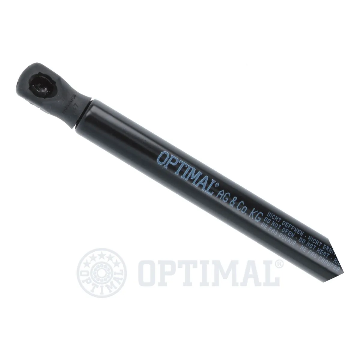 OPTIMAL AG-52253 Gas Spring, boot/cargo area
