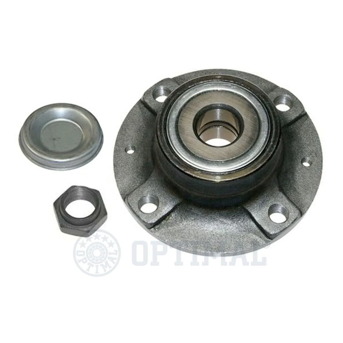 Wheel Bearing Kit 602347