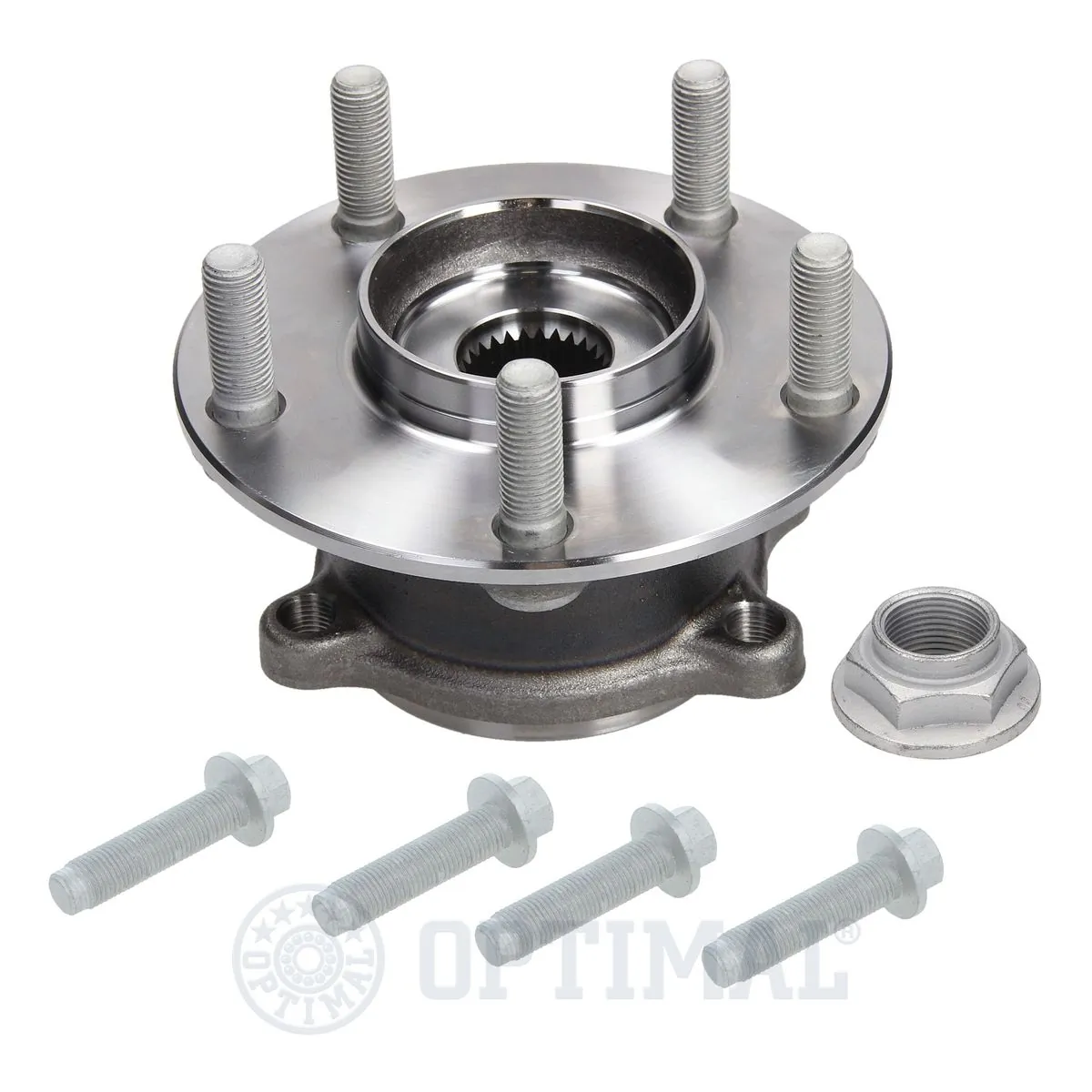 轮毂轴承组件 942402