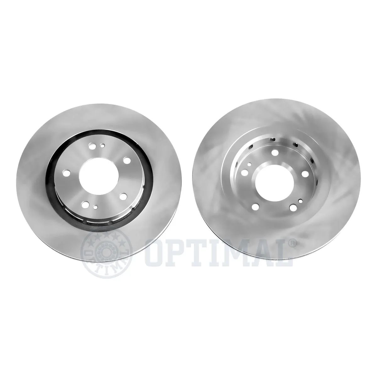 Brake Disc BS-8394HC